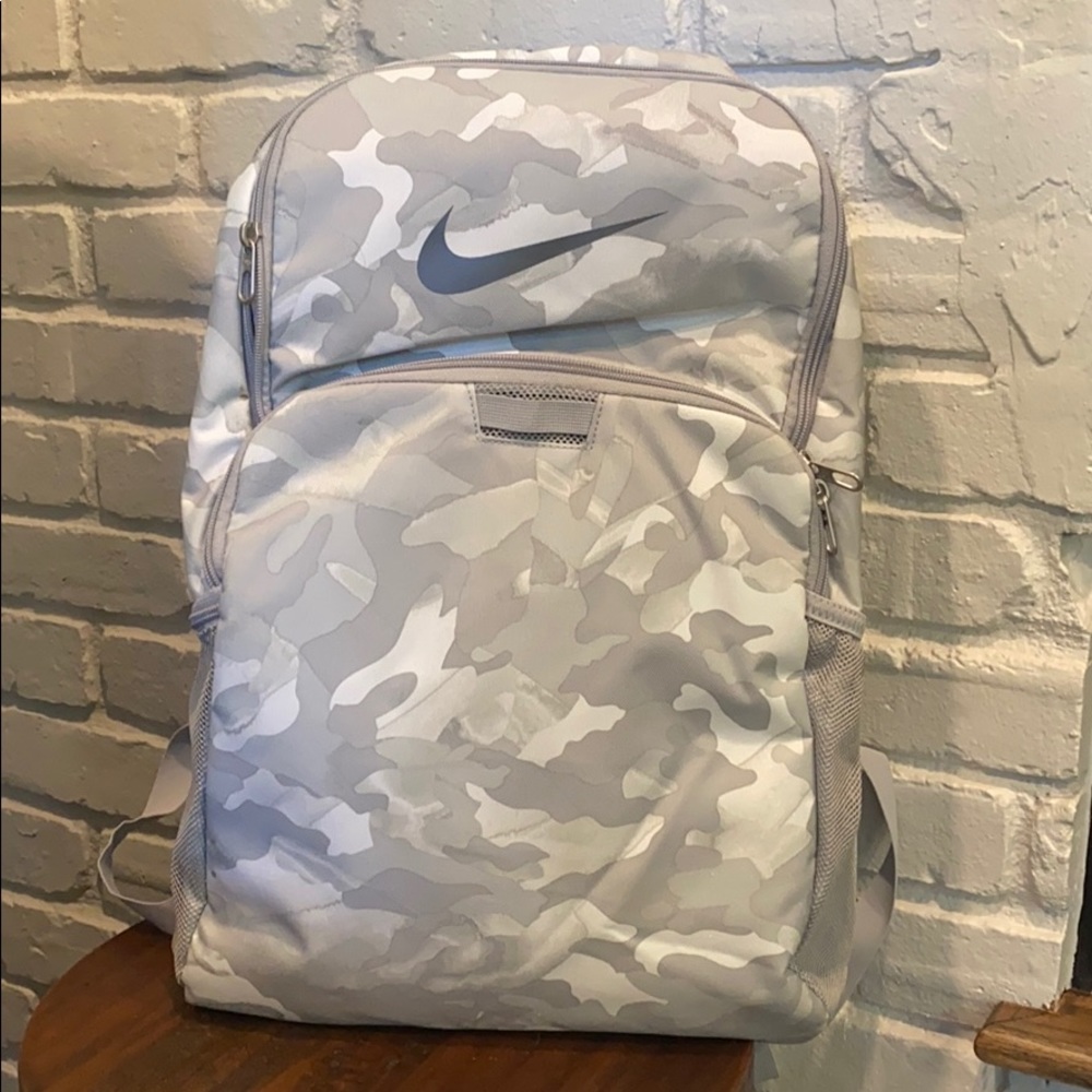 Nike backpack